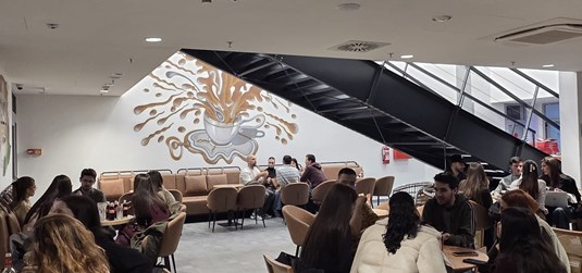 Ekonomski fakultet Sveučilišta u Splitu domaćin Web3 inkubacijskog programa za studente